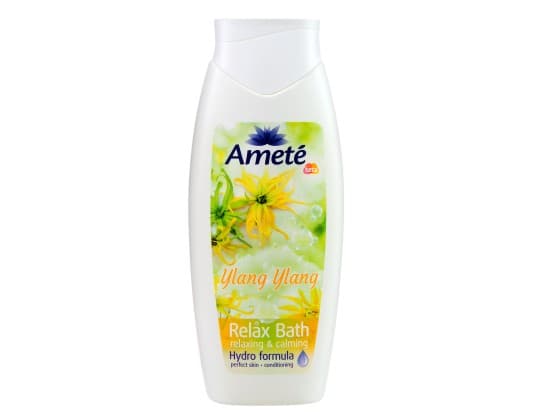Ameté Pěna do koupele Ylang Ylang 500ml