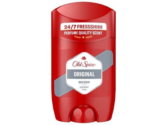 Old Spice Original Tuhý deodorant 50 ml