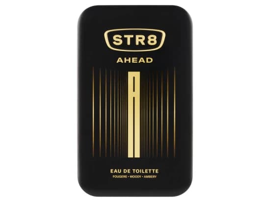 STR8 Ahead Pánská EDT 100ml