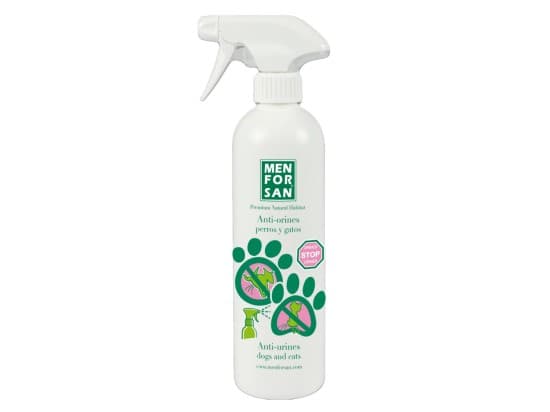 Menforsan Sprej proti značkování močí pro psy a kočky 500 ml