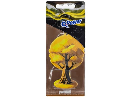 Q-Power Osvěžovač vzduchu Pearl