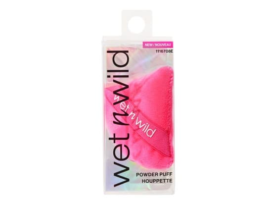 Wet N Wild Powder Puff labutěnka 1116708E