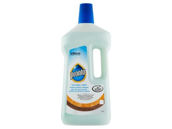 Pronto Everyday Clean čistič na laminátovou, vinylovou podlahu a dlažby 750 ml