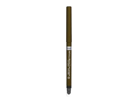 Maybelline New York Tattooliner gel Emerald Ene