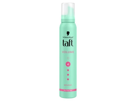 Schwarzkopf Taft Volume Pěnové tužidlo pro jemné vlasy 200 ml