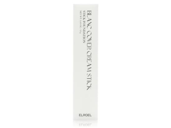 ELROEL Blanc Cover Cream Stick V #203 Medium make-up SPF 50+/PA+++ 13 g