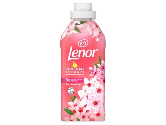 Lenor Aviváž Cherry Blossom & Sage 32 PD