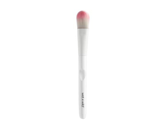 Wet n Wild štětec na aplikaci make-upu