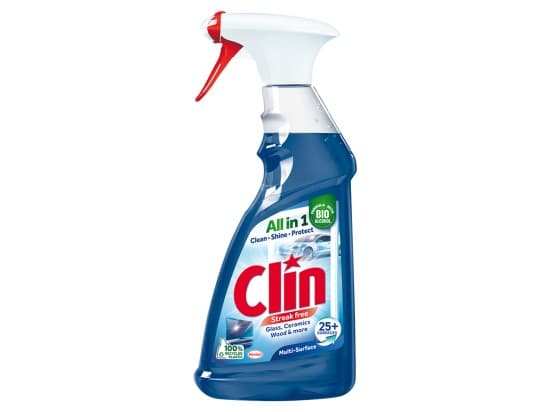 Clin Multi-Surface čistič tvrdých povrchů 500 ml