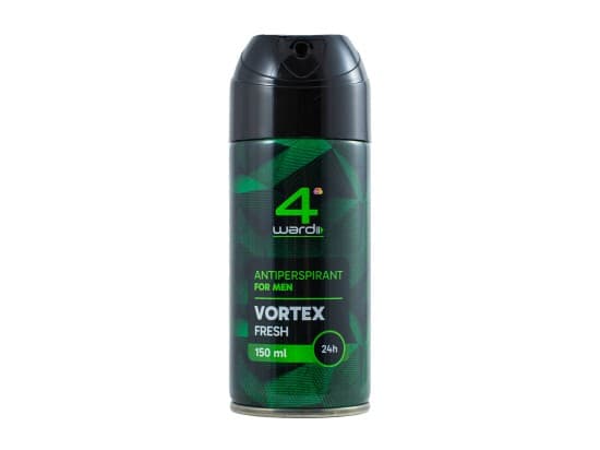 4ward antiperspirant Vortex fresh 150ml