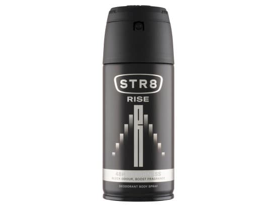 STR8 Rise tělový deodorant 150ml