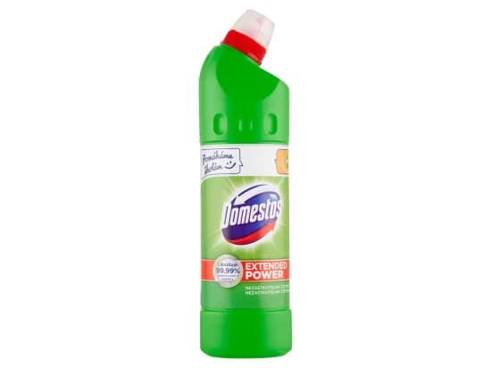 Domestos Extended Power Pine 750ml
