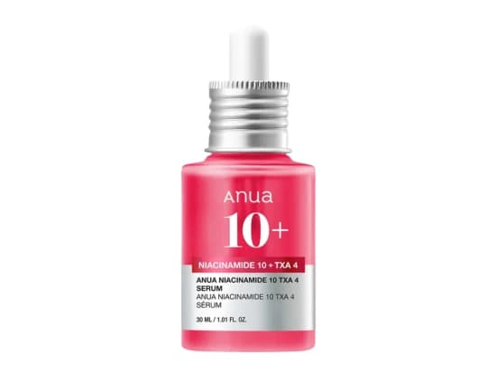 ANUA Niacinamide 10% TXA Pleťové sérum 30 ml