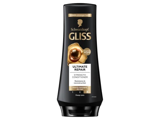 Schwarzkopf Gliss posilující kondicionér Ultimate Repair 200 ml