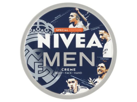 Nivea Men Creme Univerzální krém - limitovaná edice 150ml