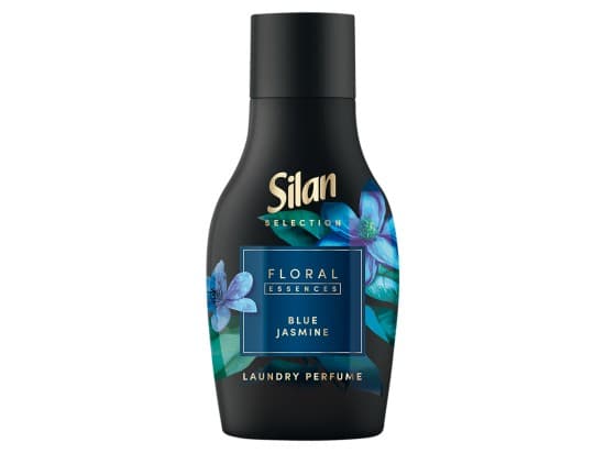 Silan Blue Jasmine Parfém na praní 540 ml