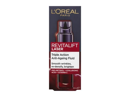 L'Oréal Paris Revitalift Laser X3 Fluid 30 ml