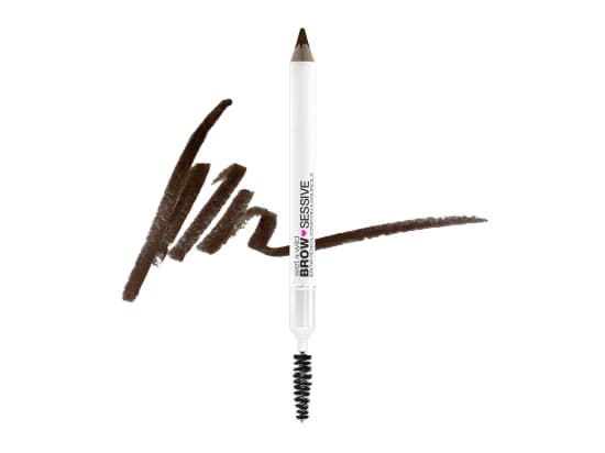 Wet n Wild Brow-Sessive tužka na obočí Dark Brown