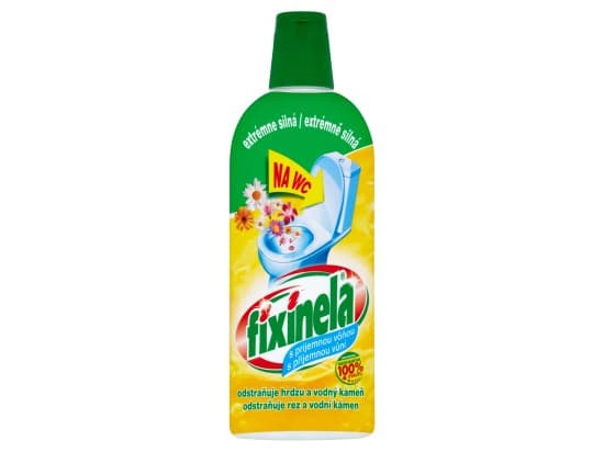 Fixinela S příjemnou vůní 500 ml