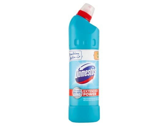 Domestos Extended Power Atlantic 750 ml