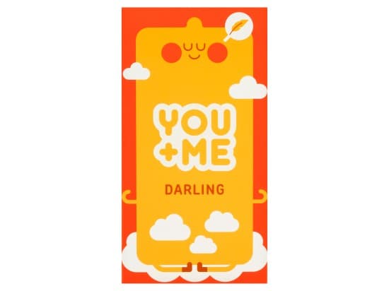 You Me Darling Vegan Kondomy S Extra Tenkou Stěnou, 12 ks
