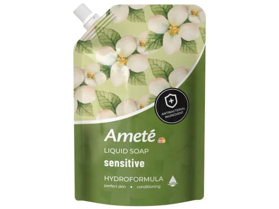 Ameté Tekuté mýdlo Antibakterial 1 l