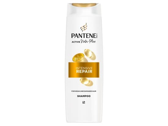 Pantene Pro-V Intensive Repair Šampon s antioxidanty pro poškozené vlasy 400 ml