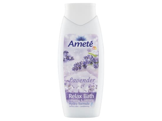 Ameté Pěna do koupele Lavender 500ml