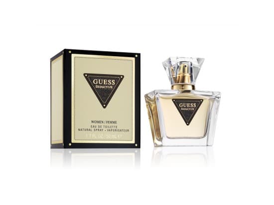Guess Seductive Dámská EDT 50 ml