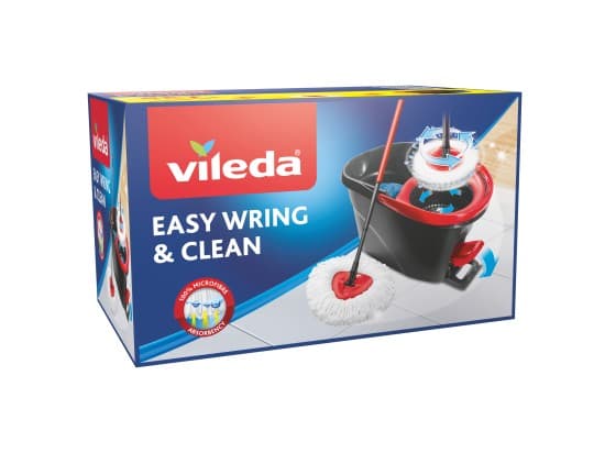Vileda Easy Wring and Clean