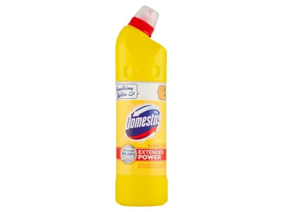 Domestos Extended Power Citrus 750 ml