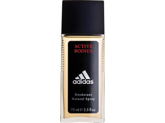 Adidas Active Bodies Pánský DNS 75ml