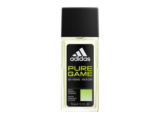Adidas Pure Game Pánský DNS 75ml