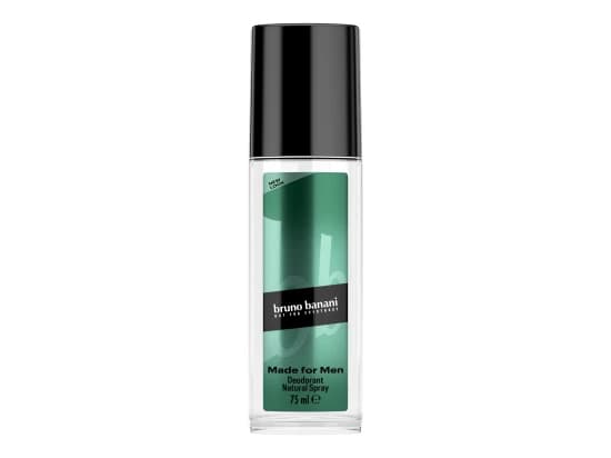 Bruno Banani Made for Men Pánský DNS 75ml