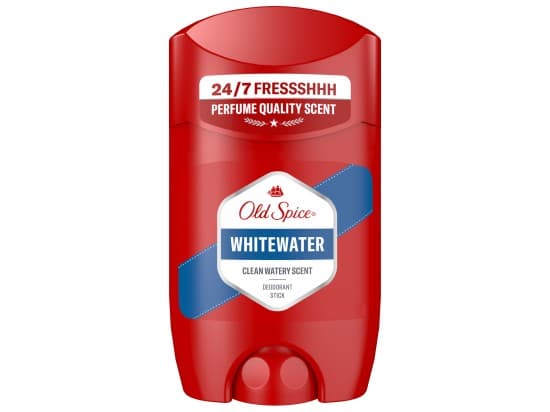 Old Spice Whitewater Tuhý Deodorant 50ml