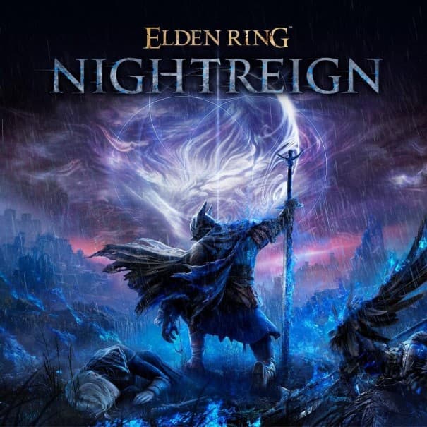 ELDEN RING NIGHTREIGN PC Steam Account
