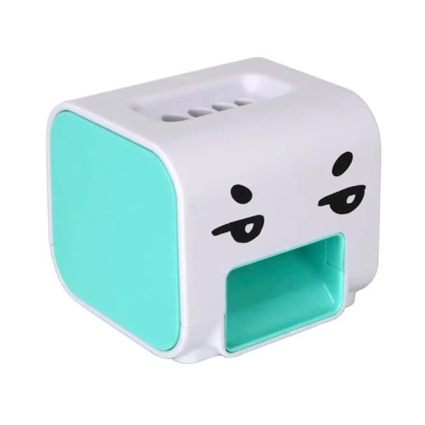 Elektrický stroj na loupání semínek melounu Automatický odstraňovač slupek pro semínka slunečnice Efektivní kuchyňský pomocník