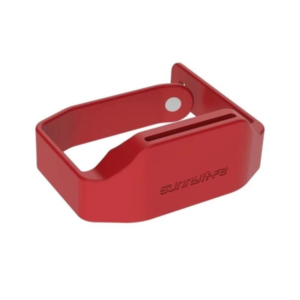 Fixační pásek na dron DJI Mavic Mini / Mini 2 červená