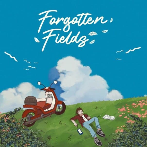 Forgotten Fields EU PS5 CD Key CD klíč