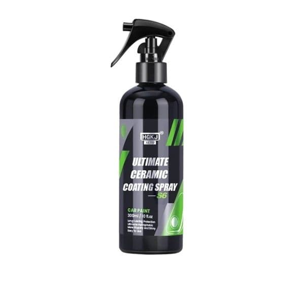 Keramická ochrana laku 300 ml