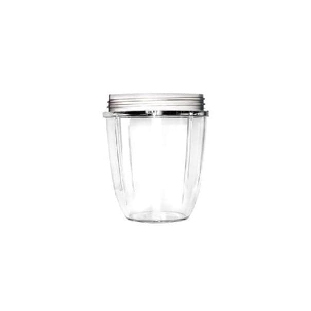 Náhradní nádoba pro smoothie mixér Nutribullet S