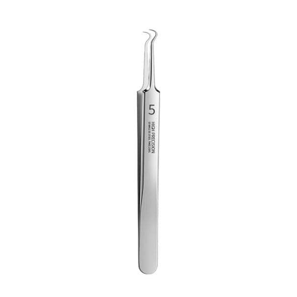 Pinzeta pro odstranění černých teček T1072