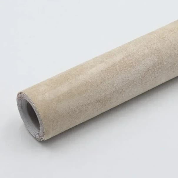 Samolepicí opravná záplata na semiš 30 x 300 cm Oprava semišového čalounění Textilní samolepicí páska Renovace nábytku a obuvi Snadná