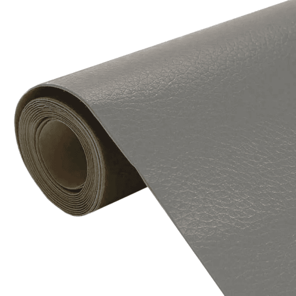 Samolepící záplata na opravu kůže 25 x 30 cm Samolepící náplast na opravu nábytku, pohovky, autosedaček a obuvi Silná kožená páska s