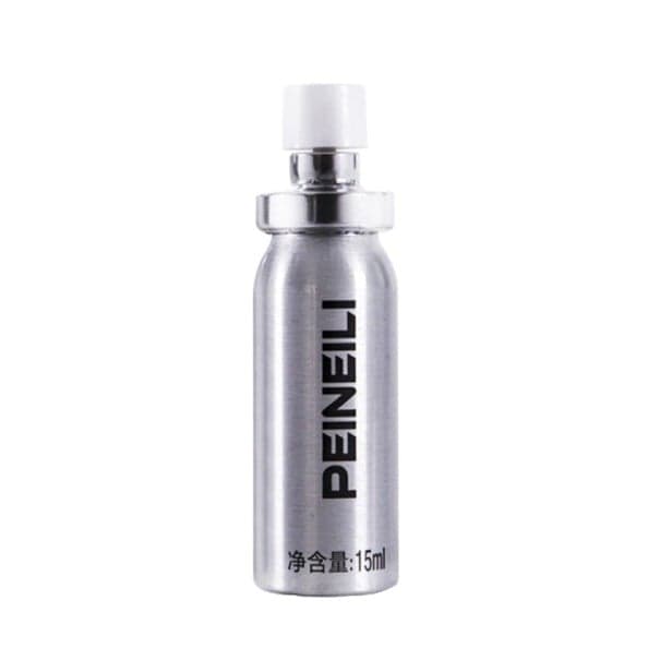 Znecitlivující sprej pro muže 15 ml 3 kusy