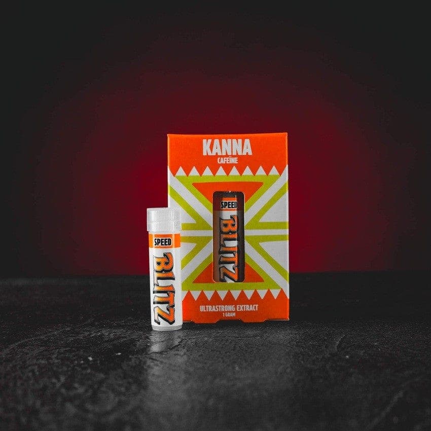 Kanna Blitz Extrakt 1g