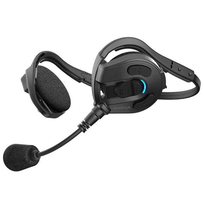 SENA Komunikační sluchátka EXPAND MESH Multi-Sport Mesh Intercom™