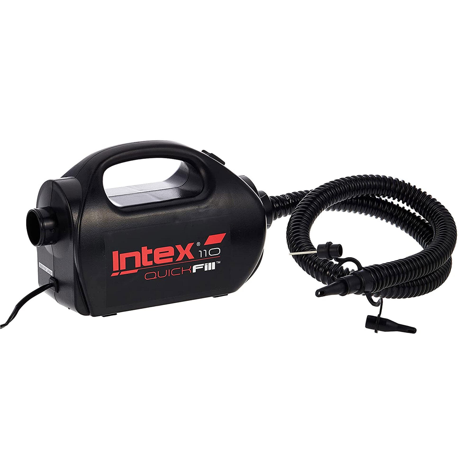 INTEX Elektrická pumpa 220V a 12V 68609