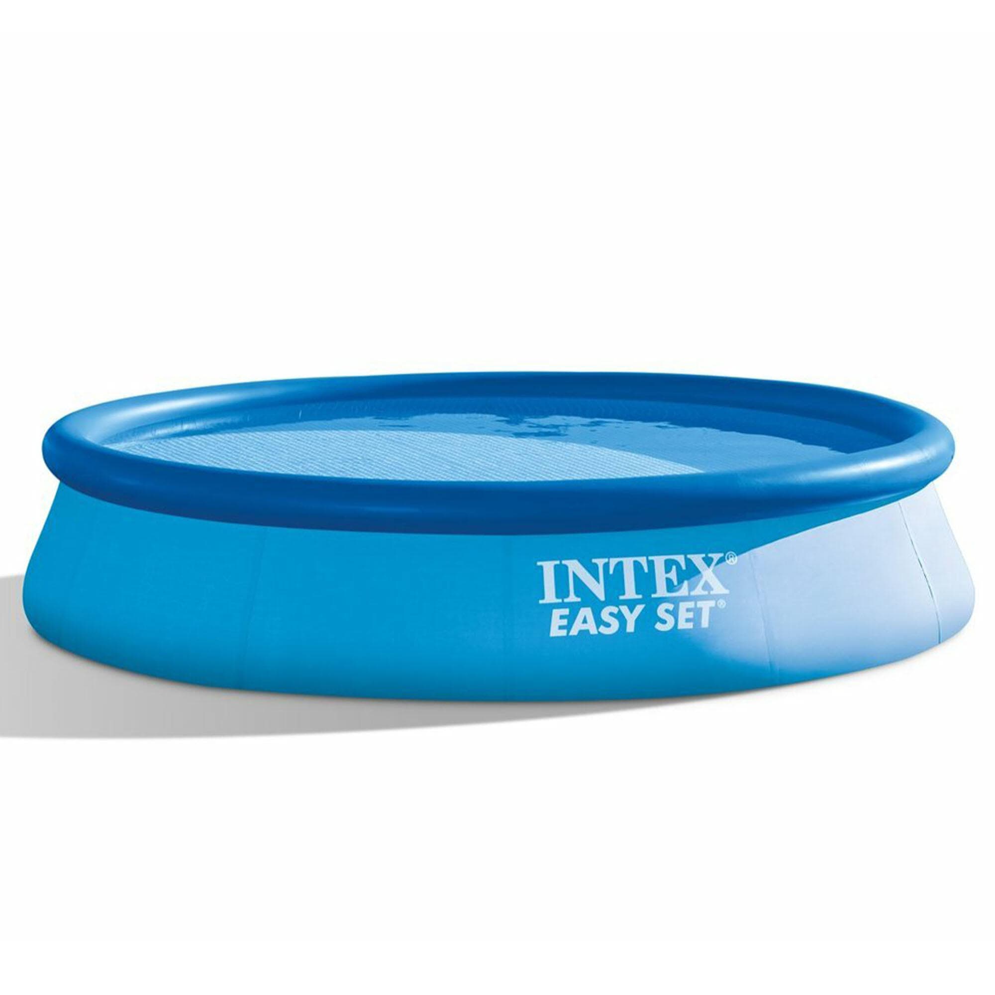 INTEX Nafukovací bazén Intex Easy 366 x 76 cm