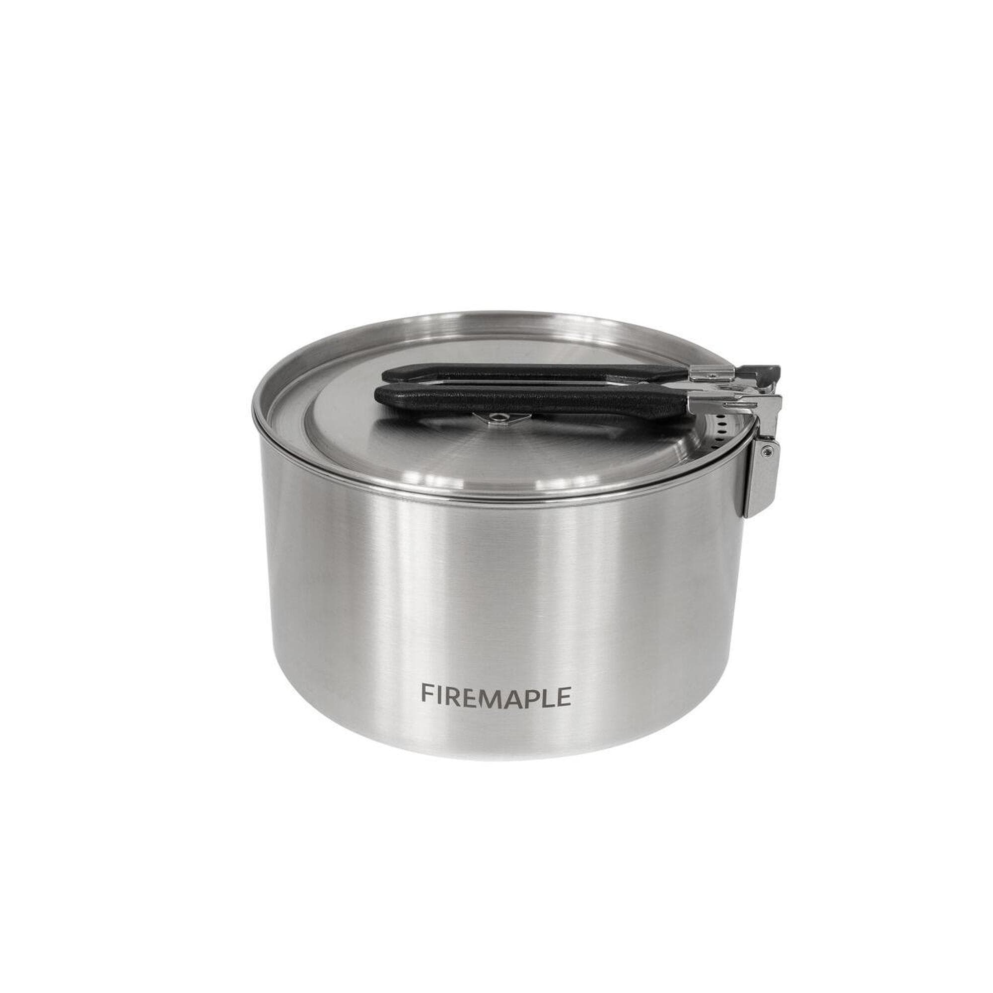 FIRE-MAPLE Hrnec Fire-Maple Antarcti Pot 1.5 L